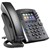 Téléphone VoIP VVX 411 Fonction audioconférence Skype Entreprise Edition 2200-48450-019